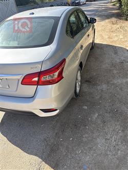 نيسان سنترا